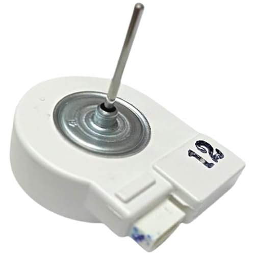 Kompatibel For BLDC DREP5 DREP5020LB DA31-00146E AP4136569 1486536 4382206. Kühlschranklüftermotor-Zubehör von ODYNOWKFG