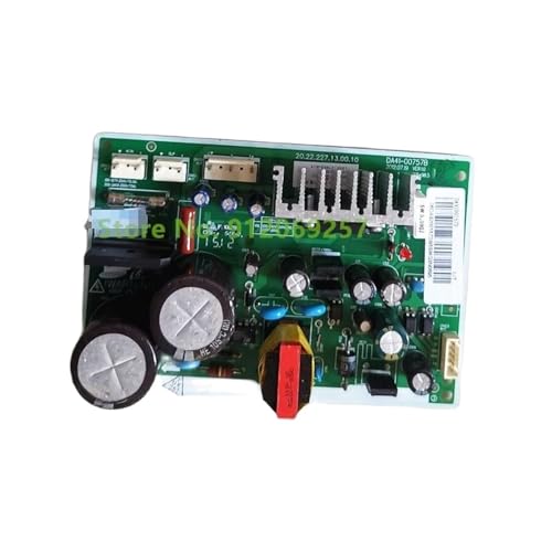 Kompatibel For DA92-00155D DA92-00155A DA41-00757B DA41-00757A. Kühlschrank-Motherboard-Computer-Board-Teile von ODYNOWKFG