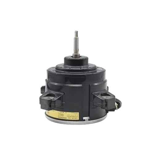Kompatibel For Daikin KFD-280-33-8A, KFD-280-33-8B, KFD-280-66-8A, KFD-325-70-8A2 D83A-34. Elektrischer DC-Ventilator For Klimaanlage(KFD-325-70-8A2) von ODYNOWKFG