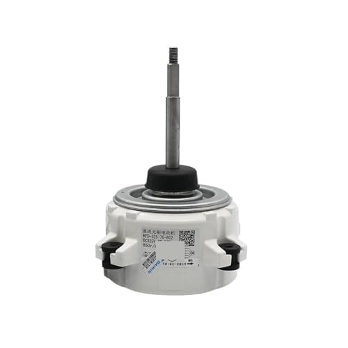 Kompatibel For Daikin KFD-325-70-8C2 907 5017652 5016324 RXYSQ6TAV1B RZQS100D7V1B Raum. Externer DC-Lüftermotor, Teilenummer von ODYNOWKFG