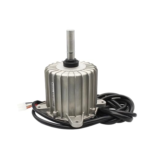 Kompatibel For Daikin UGBTEF-12MDK536 908. DC-Lüftermotor, Teilenummer 301317P 1752690, Außengerät RQYQ14PY1B REYQ8P8Y1B von ODYNOWKFG
