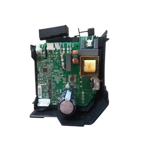 Kompatibel For Embraco CF02D01 M VEM. Kühlschrank-Wechselrichter-Kompressor-Wechselrichter-Antriebs-Bedienfeld, Universelles Zubehör Kompatibel For Embraco CF02D01 M VEM. Kühlschrank-Wechselrichter-Kompressor-Wechselrichter-Antriebs-Bedienfeld, Universelles Zubehör von ODYNOWKFG