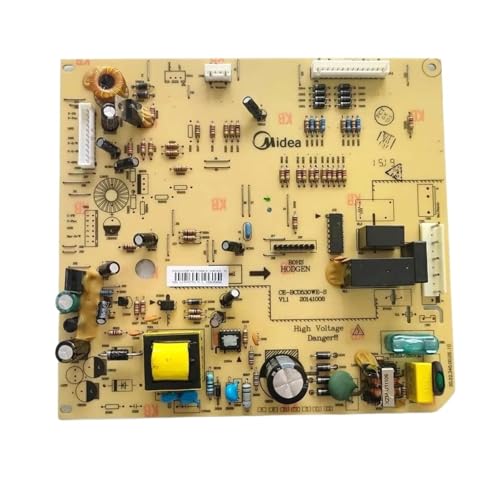Kompatibel For Midea CE-BCD530WE-S BCD-536WKM(E) 5023010100BR. Kühlschrank-Computer-Board-Zubehör von ODYNOWKFG