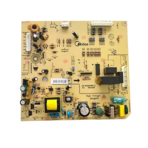 Kompatibel For Midea CE-BCD530WE-S BCD-536WKM(E) 5023010100BR. Kühlschrank-Computer-Board-Zubehör von ODYNOWKFG