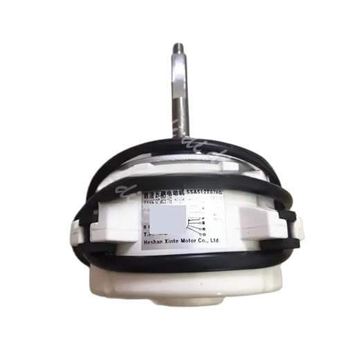Kompatibel For Mitsubishi SSA512T076G FDC155KXEN6J SIC-71FW-D886-7 Einstellteile DD. Klimaanlagenmotor Kompatibel For Mitsubishi SSA512T076G FDC155KXEN6J SIC-71FW-D886-7 Einstellteile DD. Klimaanlagenmotor von ODYNOWKFG