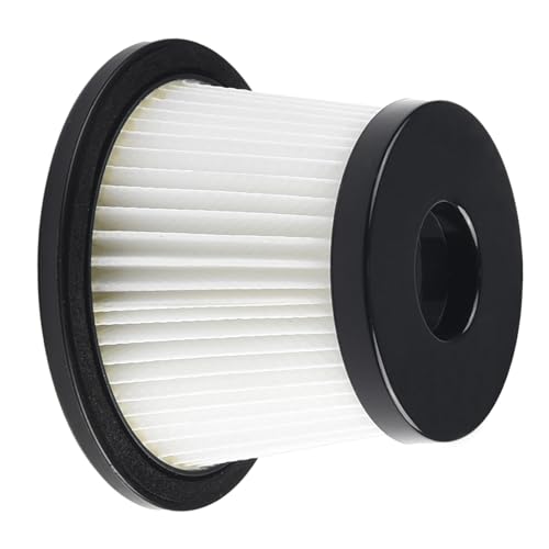 Kompatibel For Parkside PHSSA 20 Li A1 Lidl IAN 317699. Reinigungsfilter 317699 Zubehör For Handstaubsauger(6pcs) von ODYNOWKFG