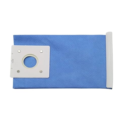 Kompatibel For Samsung SR057 VC5511 VC5512 Staubsauger Staubbeutel Filter Tasche Zubehör(1pcs) von ODYNOWKFG