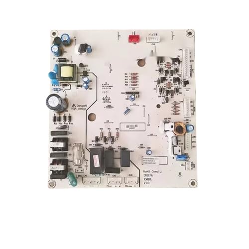 Kompatibel For Whirlpool BCD-403WMGW BCD-403WM-C 8104035100005. Kühlschrank-Motherboard, Computer-Board-Zubehör Kompatibel For Whirlpool BCD-403WMGW BCD-403WM-C 8104035100005. Kühlschrank-Motherboard, Computer-Board-Zubehör von ODYNOWKFG