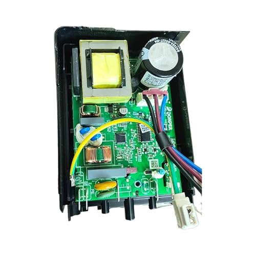 Kompatibel Mit 148-01-Y18-A 00-J-G940. Kühlschrank-Computerplatine, Neue Wechselrichterplatine, Kompressor-Antriebsplatine von ODYNOWKFG