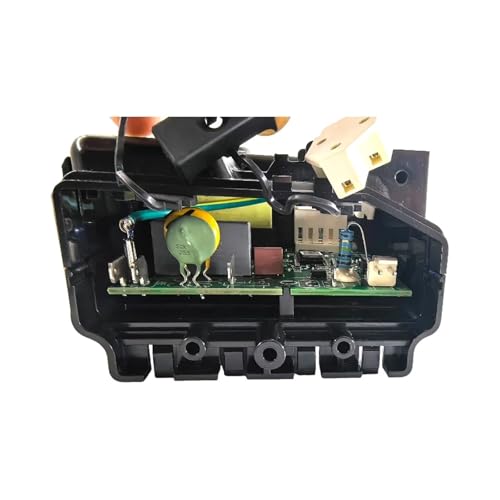 Kompatibel Mit 148-01-Y18-A 00-J-G940. Kühlschrank-Computerplatine, Wechselrichterplatine, Kompressor-Antriebsplatine Kompatibel Mit 148-01-Y18-A 00-J-G940. Kühlschrank-Computerplatine, Wechselrichterplatine, Kompressor-Antriebsplatine von ODYNOWKFG
