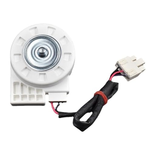Kompatibel Mit 50240401000Q DC 12 V 4 W ZWF-02-4. Kühlschranklüftermotor-T33C von ODYNOWKFG