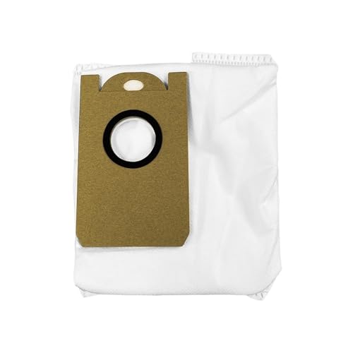 Kompatibel Mit ABIR R30. Zubehör For Staubsaugerbeutel(2pcs) von ODYNOWKFG