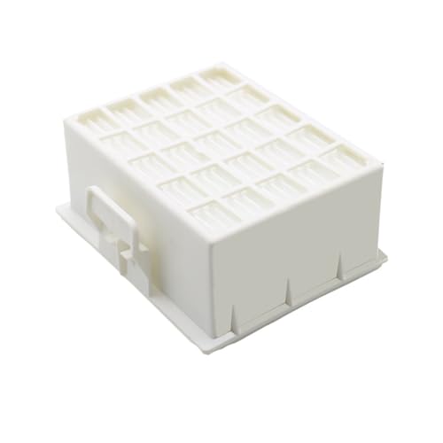 Kompatibel Mit BOSCH GL-10 GL-40 00576833 BGL32235 BGL3223501 BGL32400 BBZ156HF. Staubsauger-Zubehör, Teilfilter(6pcs) von ODYNOWKFG