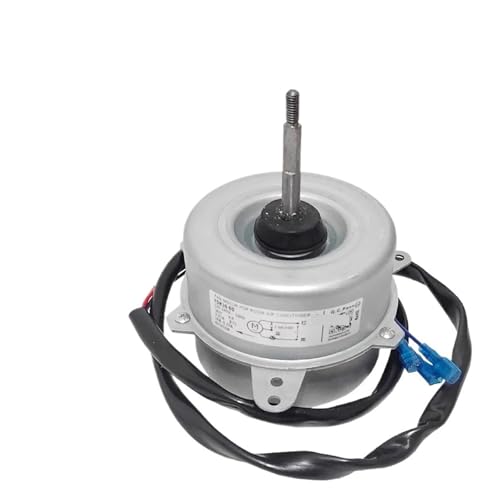 Kompatibel Mit Changhong 1.5P YDK36-6D. Motorkühlventilator For Klimaanlagen Im Freien Kompatibel Mit Changhong 1.5P YDK36-6D. Motorkühlventilator For Klimaanlagen Im Freien von ODYNOWKFG