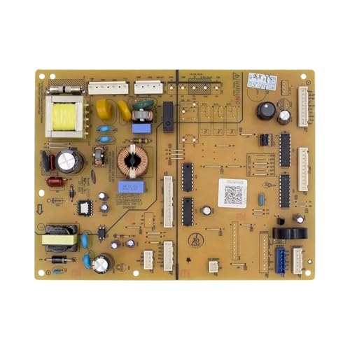 Kompatibel Mit DA92-00462D PCB DA41-00815A. Kühlschrank-Motherboard-Gefrierschrankteile von ODYNOWKFG