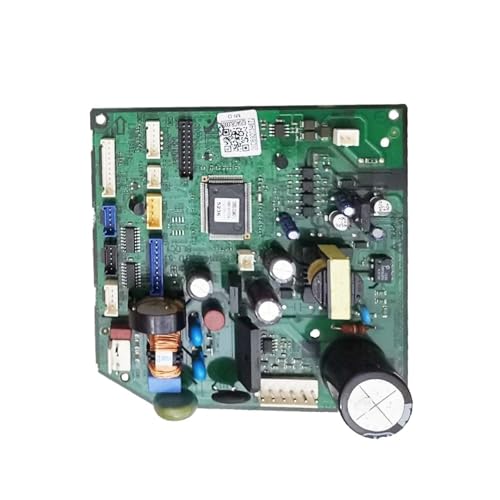 Kompatibel Mit DB92-03467 DB92-03467B CDEFGHJ DB41-01296A. Kühlschrank-Platinenzubehör(DB92-03467E) von ODYNOWKFG