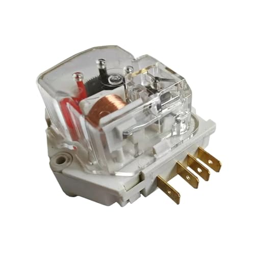 Kompatibel Mit DBZC-725-1D5 110 V-120 V. Frosttimer-Zubehör For Kühlschränke von ODYNOWKFG