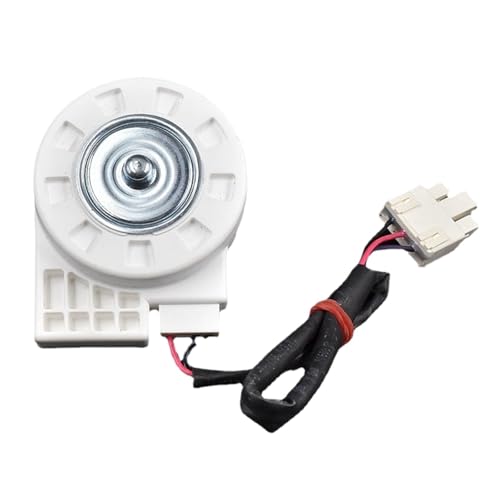 Kompatibel Mit DC 12 V 4 W ZWF-02-4 50240401000Q. Kühlschrank-Lüftermotor -T33C(2pcs) von ODYNOWKFG