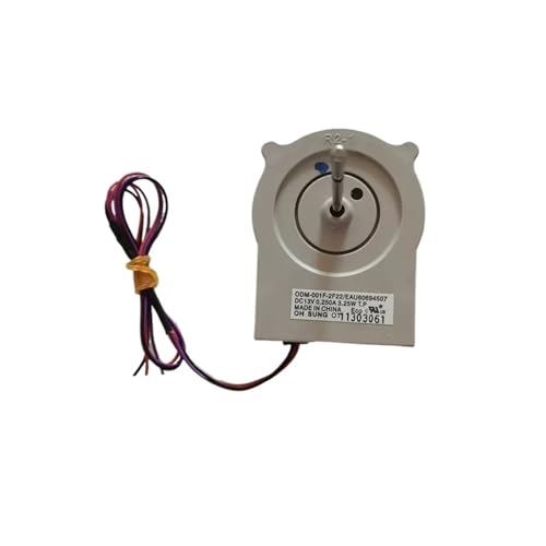 Kompatibel Mit DC13V/ODM-001F-2F22 EAU60694507. DC-Kühllüfter For Kühlschränke von ODYNOWKFG