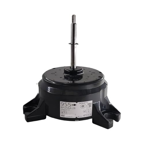 Kompatibel Mit Daikin 955 D56A-28 D48C-28 FXFP71LVC. Interner Motormotor For Klimaanlagenlüfter von ODYNOWKFG