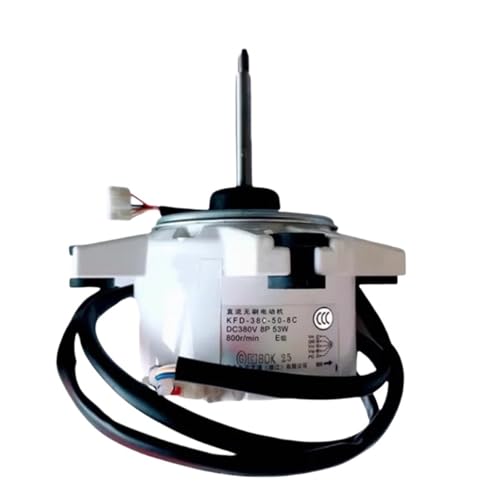 Kompatibel Mit Daikin DC380V 8P53W. Klimaanlagenmotor KFD-380-50-8C RXS60 72GMV2C. Bürstenloser DC-Ersatzlüfter von ODYNOWKFG