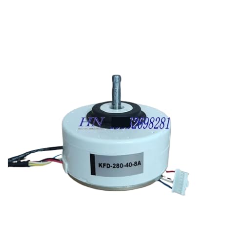 Kompatibel Mit Daikin FTXG50JV2C Motor KFD-280-40-8B KFD-280-40-8K KFD-280-40-8A. Klimaanlagenmotor, Gleichstromlüfter(KFD-280-40-8A) von ODYNOWKFG