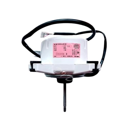 Kompatibel Mit Daikin KFD-280-60-8A DC280V 8P 60W 1020 U/min Einstellteil DD. DC-Lüftermotor For Innengeräte Der Klimaanlage Kompatibel Mit Daikin KFD-280-60-8A DC280V 8P 60W 1020 U/min Einstellteil DD. DC-Lüftermotor For Innengeräte Der Klimaanlage von ODYNOWKFG