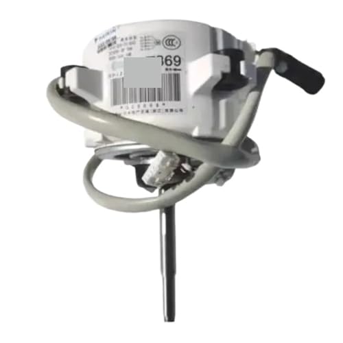 Kompatibel Mit Daikin KFD-325-70-8A2. Klimaanlagenlüfter 869 DC-Motor RMX160CMV2C(B) von ODYNOWKFG