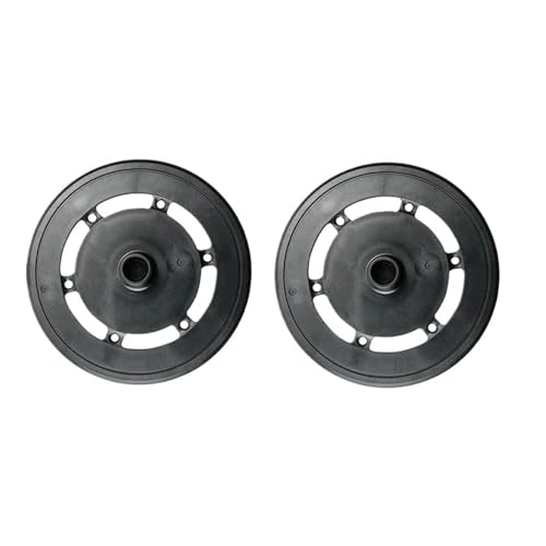 Kompatibel Mit Deebot X1 OMNI. Wischbretthalter Roboter-Staubsauger, Waschbares Reinigungsmopptuch(4pcs) von ODYNOWKFG