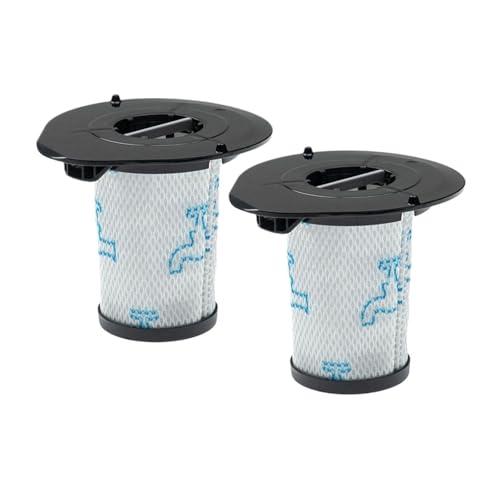 Kompatibel Mit Dem Rowenta Air Force Flex 560. Staubsauger-Ersatzfilter(2pcs) von ODYNOWKFG