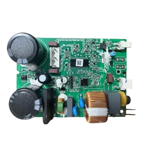 Kompatibel Mit Donper PCB 150-02-Y13-A 66-J-G942 127 V 3,0 A. Kühlschrank-Bedienfeld, Kompressor, Wechselrichter, Antriebskreis, Gefrierschrankteile von ODYNOWKFG