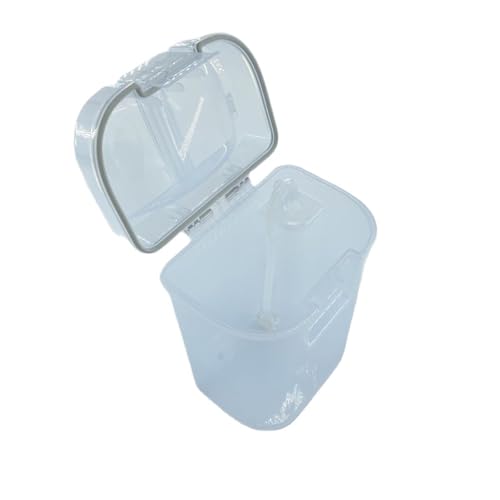 Kompatibel Mit Dream Chaser L10s Ultra. Wassertankeimer for Roboterstaubsauger Kompatibel Mit Dream Chaser L10s Ultra. Wassertankeimer for Roboterstaubsauger von ODYNOWKFG