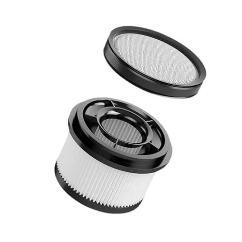 Kompatibel Mit Dream Garden T10, T20, T30, R10, R20. Staubsaugerfilter-Zubehör(2pcs) von ODYNOWKFG