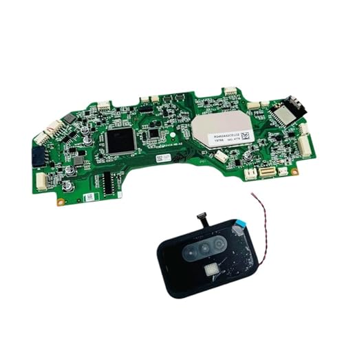 Kompatibel Mit Dreame L40 Ultra. Die ASWUT-Kamera Des Staubsaugers Ist Mit Einem Europäischen Motherboard R2492 Ausgestattet. Kompatibel Mit Dreame L40 Ultra. Die ASWUT-Kamera Des Staubsaugers Ist Mit Einem Europäischen Motherboard R2492 Ausgestattet. von ODYNOWKFG