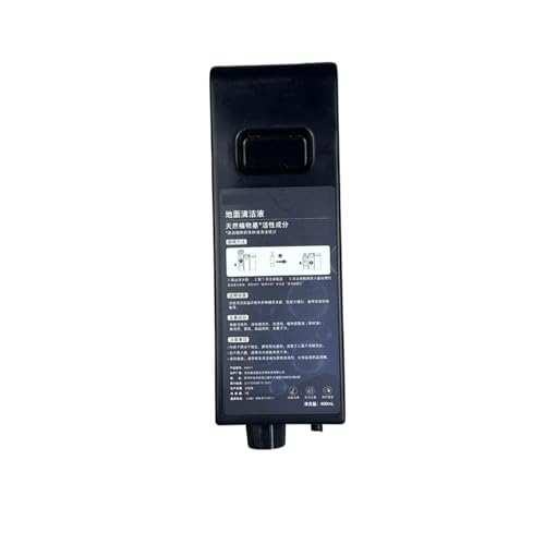 Kompatibel Mit Dreame Mova Z5/Z5 Pro/Z50, Staubsauger-Teilereiniger, Reinigungsflüssigkeit, Bodenreinigungsflüssigkeit(1pcs) von ODYNOWKFG