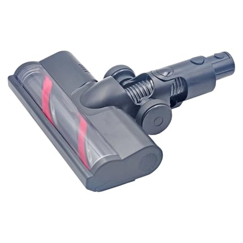 Kompatibel Mit Dreame T20 T30 V6 V8 R10 S10 H30 Z30. Elektrische Bodenbürste For Staubsauger.(A) von ODYNOWKFG