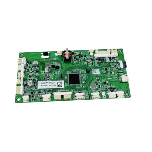 Kompatibel Mit Dreame X30 Ultra. Ersatzteile Und Zubehör For Die Hauptplatine Der Staubsaugerbasis. von ODYNOWKFG