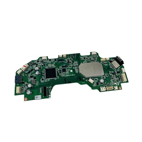 Kompatibel Mit Dreame X40 Pro. Staubsauger-Motherboard Und Kamerakomponenten – EU(C) von ODYNOWKFG