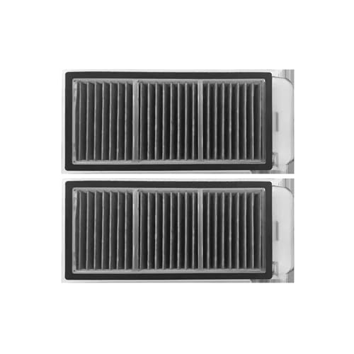Kompatibel Mit Dreame X50 Pro X50 Ultra L50 Pro Ultra X50 Master S50 Pro Ultra. Ersatzteile For Roboterstaubsauger(6pcs) von ODYNOWKFG