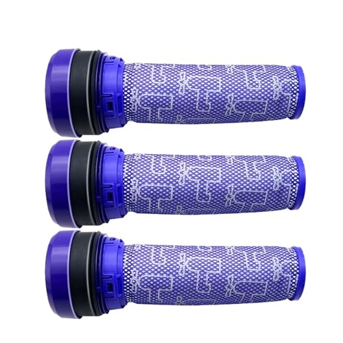 Kompatibel Mit Dyson DC39 Animal DC39 DC37. Staubsauger-Vorstaubfilter(3Pcs) von ODYNOWKFG