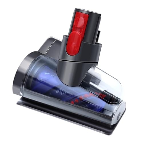 Kompatibel Mit Dyson V7 V8 V10 V11 V15. Mini-Elektrowerkzeug-Bürstenkopf For Staubsauger, Verwicklungsfreier Motorkopf, Zubehör-Ersatzkopf. Kompatibel Mit Dyson V7 V8 V10 V11 V15. Mini-Elektrowerkzeug-Bürstenkopf For Staubsauger, Verwicklungsfreier Motorkopf, Zubehör-Ersatzkopf. von ODYNOWKFG