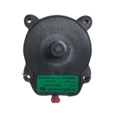Kompatibel Mit EAU65058501 RFD3410A101A DC12V. Kühlschrankkühler - Gefrierteil-Lüftermotor For T33C Kompatibel Mit EAU65058501 RFD3410A101A DC12V. Kühlschrankkühler - Gefrierteil-Lüftermotor For T33C von ODYNOWKFG