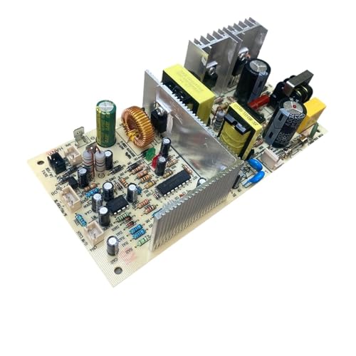 Kompatibel Mit FX101 12,5 V 70 W PCB121110K1. Kühlschrank-Platinenzubehör von ODYNOWKFG