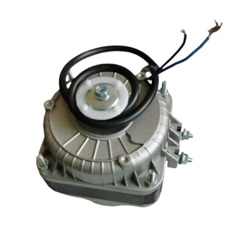 Kompatibel Mit FZJ-12 220 V 40 W. Allgemeine Teile For Kühllüfter Und Kondensatormotoren Von Kühlschränken Kompatibel Mit FZJ-12 220 V 40 W. Allgemeine Teile For Kühllüfter Und Kondensatormotoren Von Kühlschränken von ODYNOWKFG