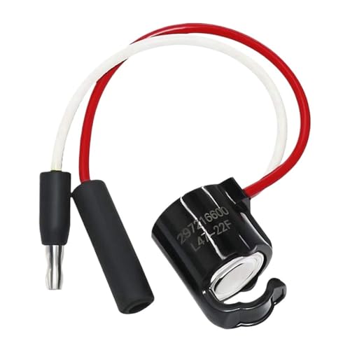 Kompatibel Mit Frigidaire T83C-2X 297216600. Bimetall-Abtauthermostat For Gefrierschränke von ODYNOWKFG