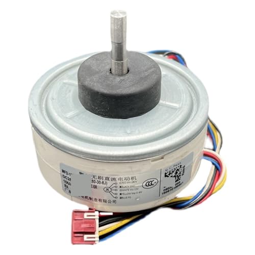 Kompatibel Mit Fujitsu MFD-12BYW RD-280-30-8J. Zubehör For Klimaanlagen-Motorlüfter von ODYNOWKFG