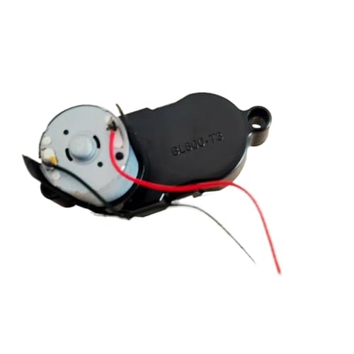 Kompatibel Mit GUTREND VISION 730. Kompatibel Mit GUTREND ECHO 520. Seitenbürstenmotorbaugruppe For Staubsaugerroboter BL500.(Red line) von ODYNOWKFG
