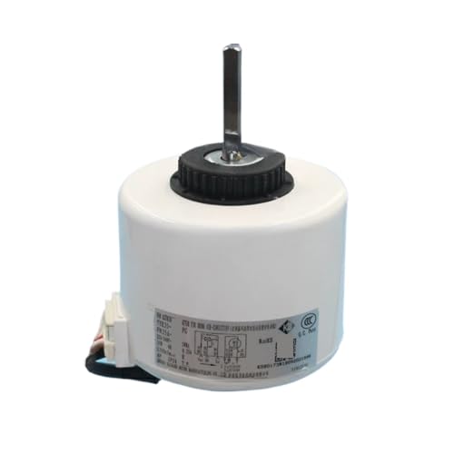 Kompatibel Mit Gree FN35A-PG YYR35-4A1-PG, 35 W, 1350 U/min, 50 Hz, 220 V. Einstellteile For Den DC-Lüftermotor Einer Klimaanlage von ODYNOWKFG