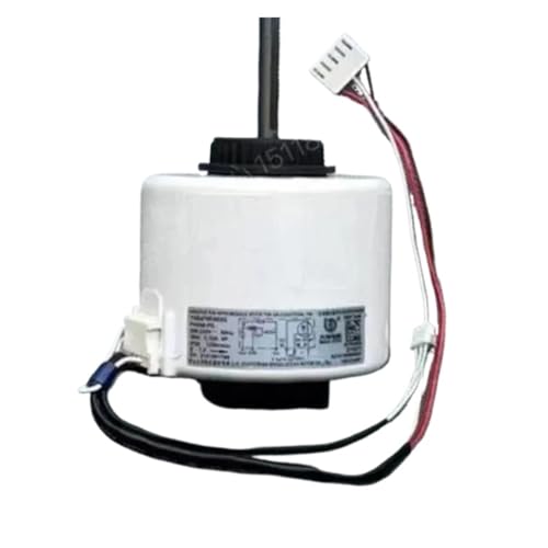 Kompatibel Mit Gree YYR30-4A5-PG. Klimaanlage, Innenbereich, FN35B-PG Motorlüfter Kompatibel Mit Gree YYR30-4A5-PG. Klimaanlage, Innenbereich, FN35B-PG Motorlüfter von ODYNOWKFG