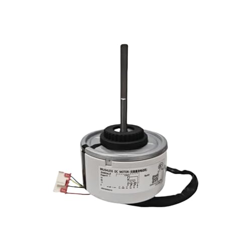 Kompatibel Mit Gree ZWR50-F DC310 50 W 1500 U/min FN60B-ZL. DC-Lüftermotor For Innengeräte Von Klimaanlagen von ODYNOWKFG